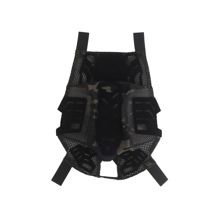 Wosport Wendy Helmet Cover (M size)