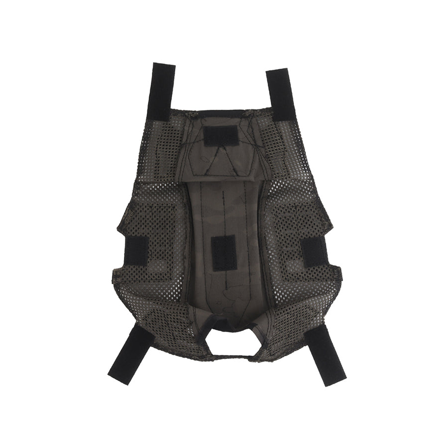 Wosport Wendy Helmet Cover (M size)
