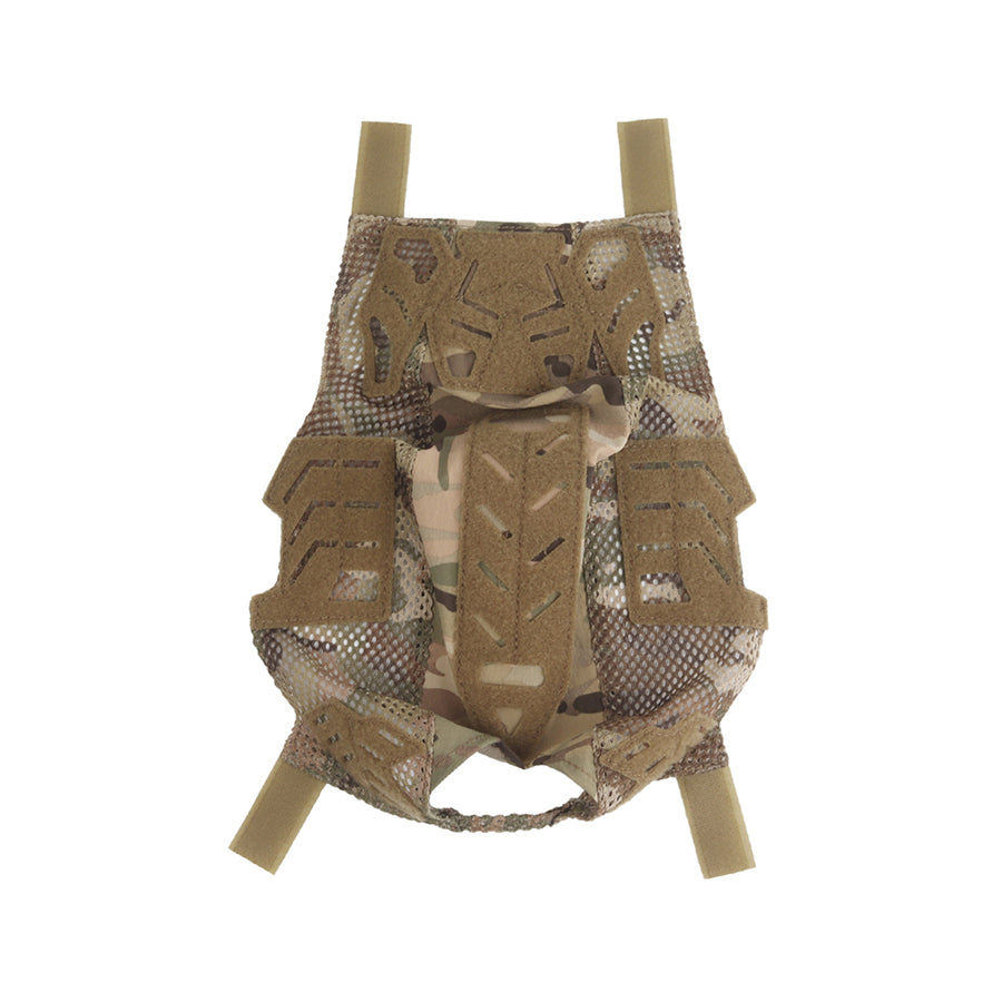 Wosport Wendy Helmet Cover (M size)