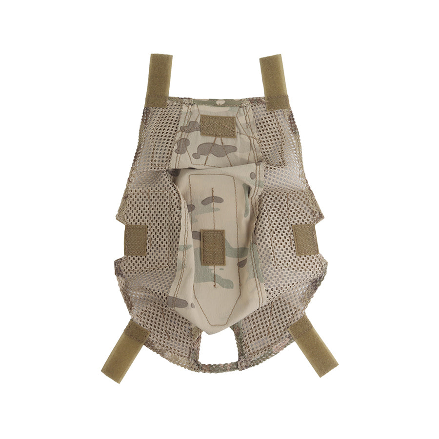 Wosport Wendy Helmet Cover (M size)