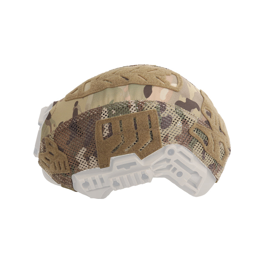 Wosport Wendy Helmet Cover (M size)