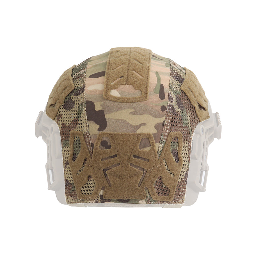 Wosport Wendy Helmet Cover (M size)