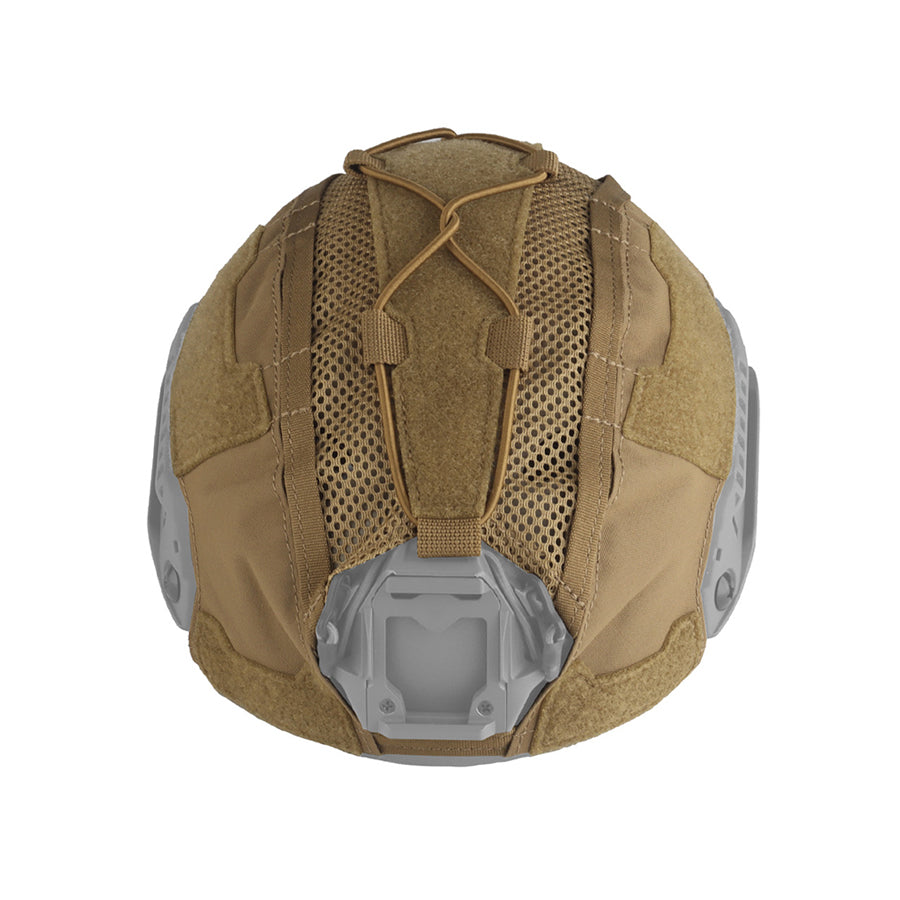 FAST SF Super High-Cut Helmet Cover Gen4 (Large Size)