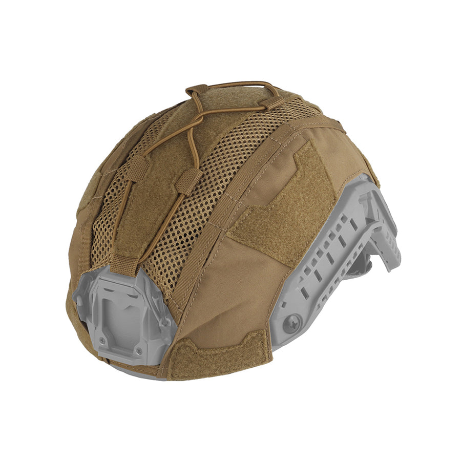 FAST SF Super High-Cut Helmet Cover Gen4 (Large Size)