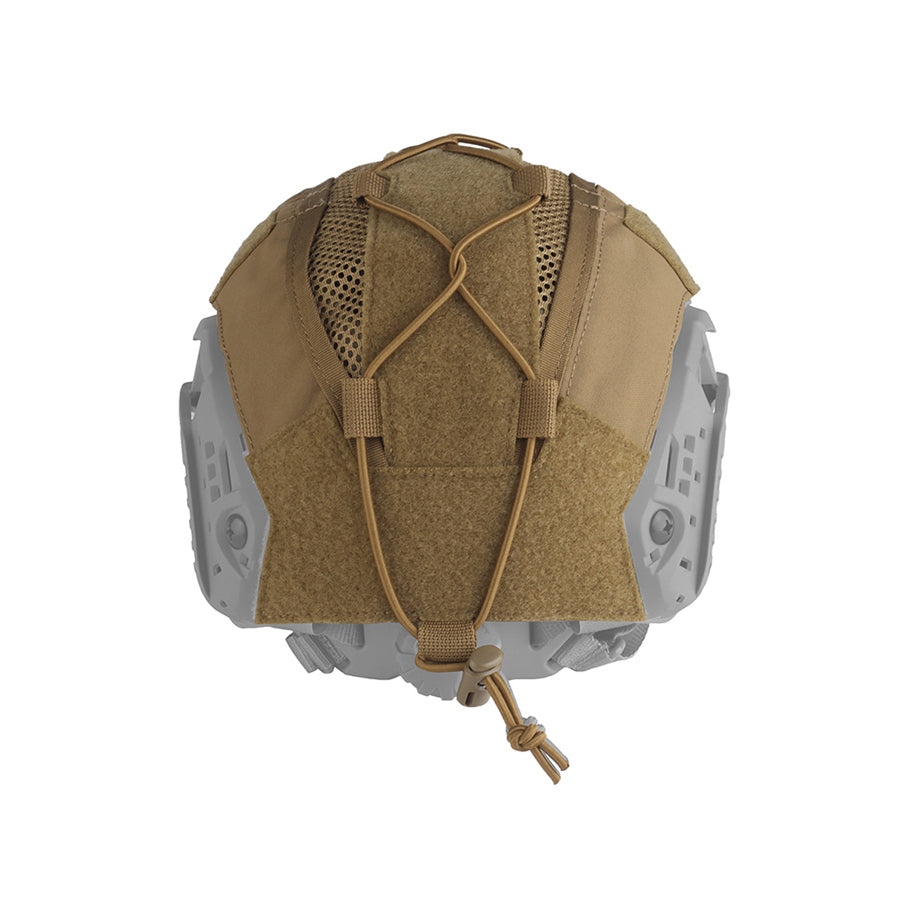 FAST SF Super High-Cut Helmet Cover Gen4 (Large Size)