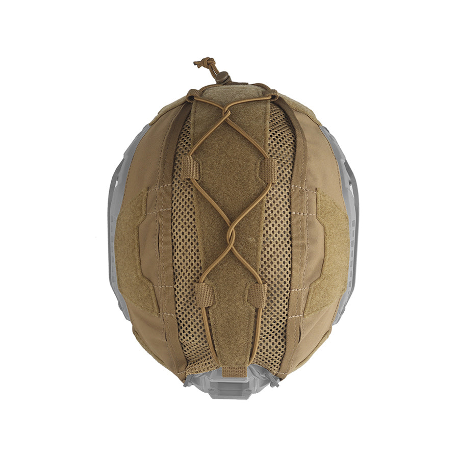 FAST SF Super High-Cut Helmet Cover Gen4 (Large Size)