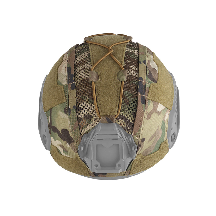 FAST SF Super High-Cut Helmet Cover Gen4 (Large Size)