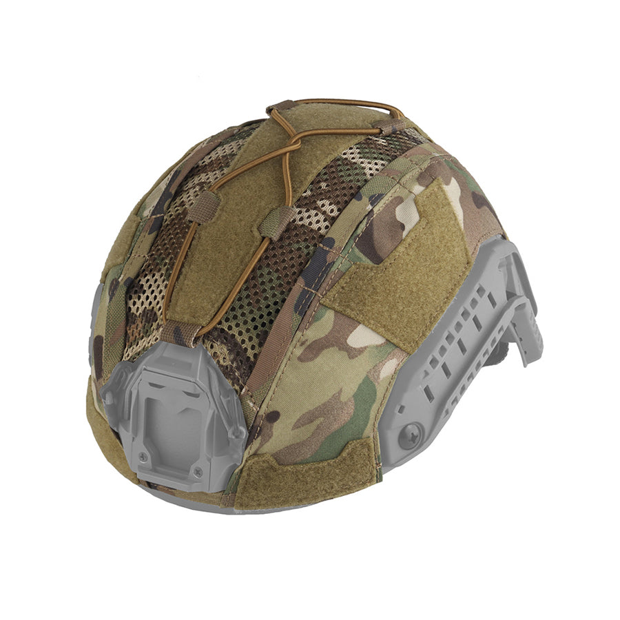 FAST SF Super High-Cut Helmet Cover Gen4 (Large Size)