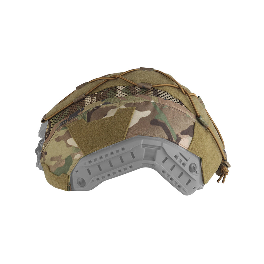 FAST SF Super High-Cut Helmet Cover Gen4 (Large Size)