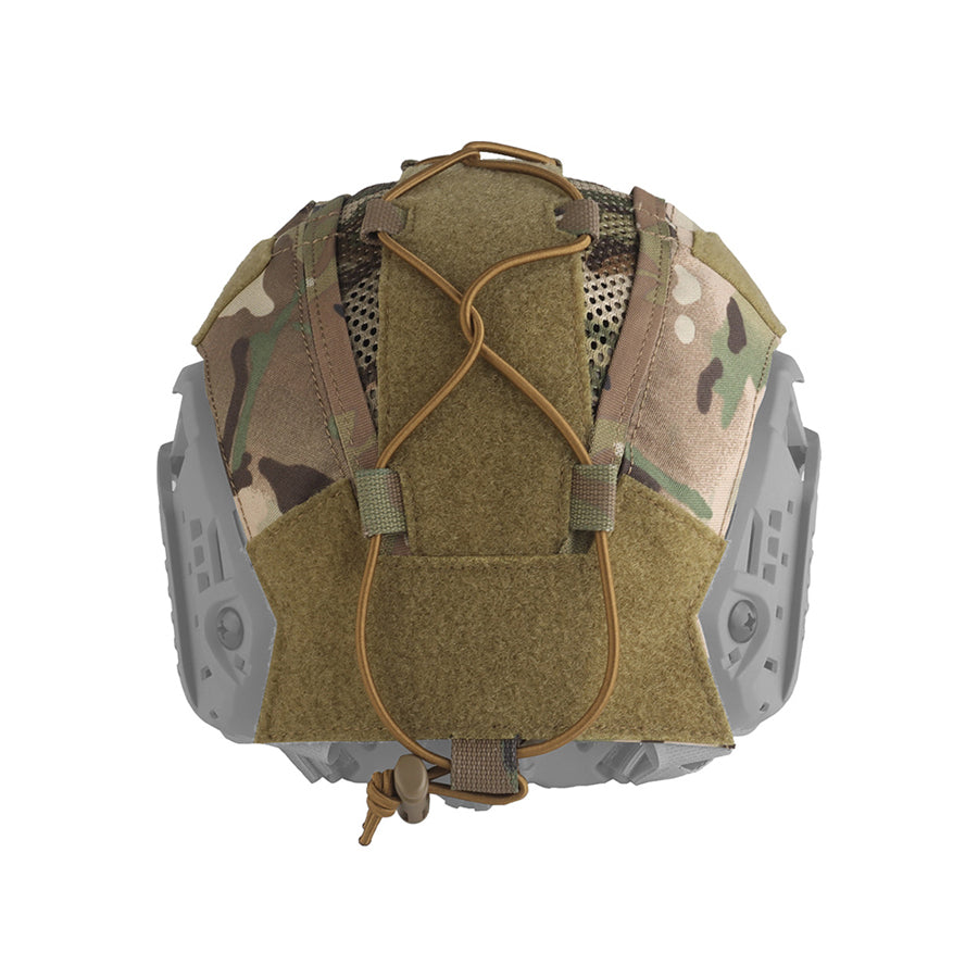FAST SF Super High-Cut Helmet Cover Gen4 (Large Size)