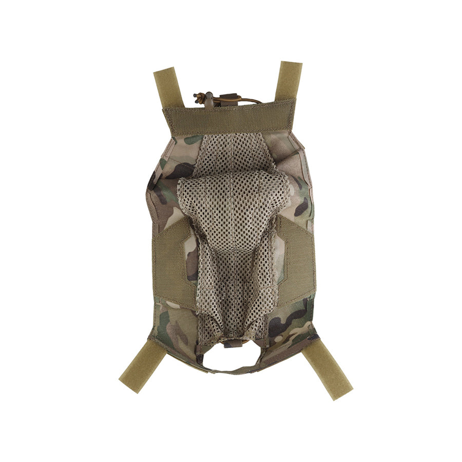 FAST SF Super High-Cut Helmet Cover Gen4 (Large Size)