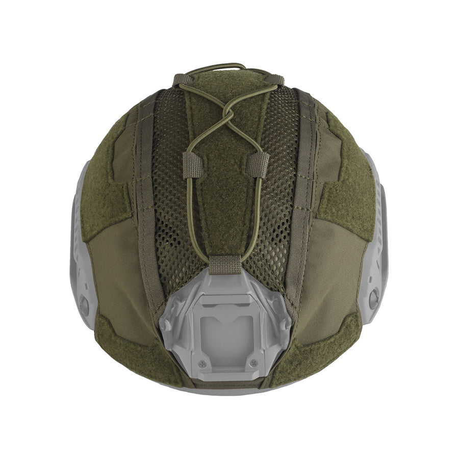 FAST SF Super High-Cut Helmet Cover Gen4 (Large Size)