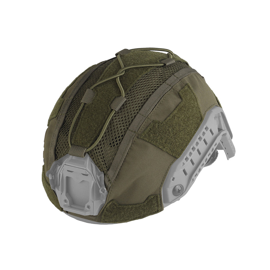 FAST SF Super High-Cut Helmet Cover Gen4 (Large Size)