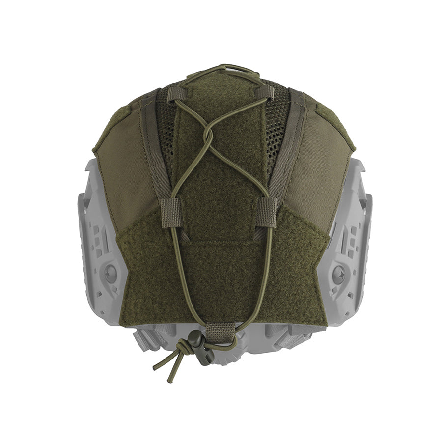 FAST SF Super High-Cut Helmet Cover Gen4 (Large Size)
