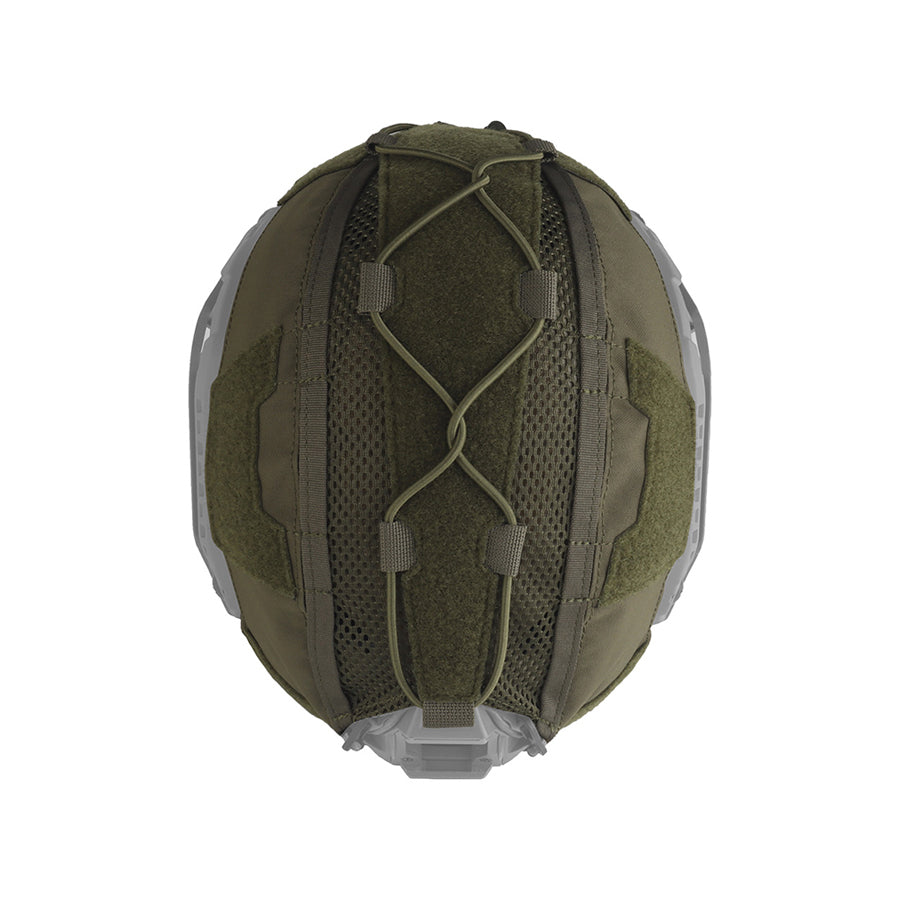 FAST SF Super High-Cut Helmet Cover Gen4 (Large Size)