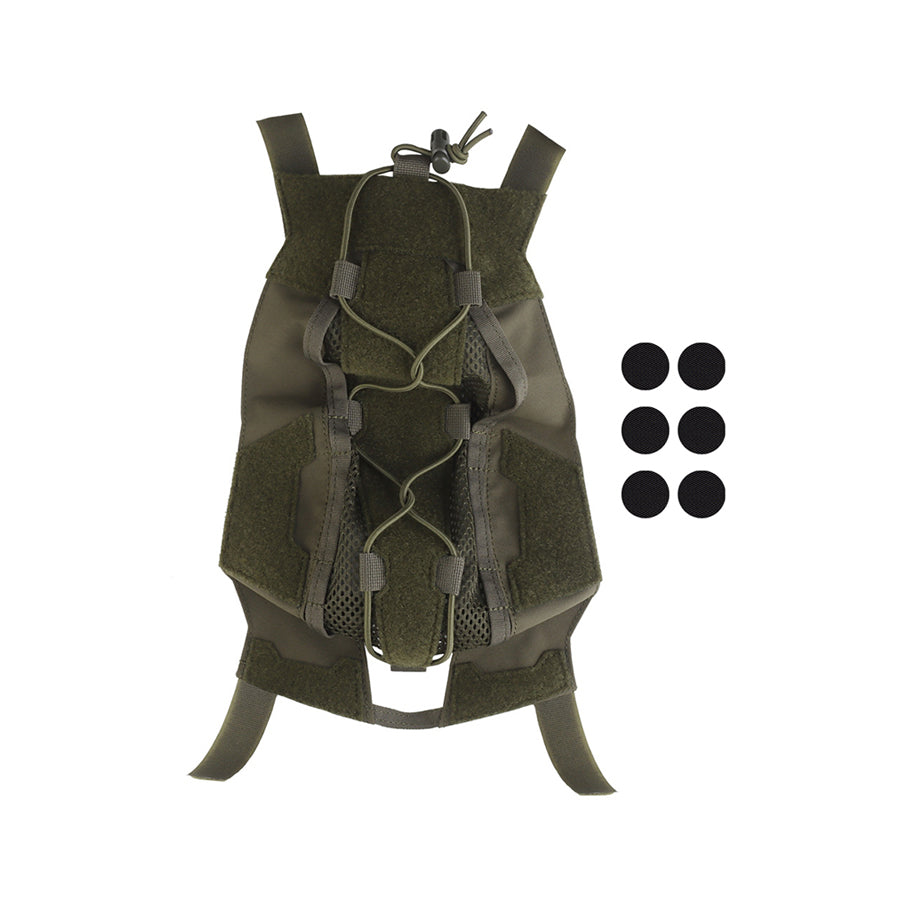 FAST SF Super High-Cut Helmet Cover Gen4 (Large Size)