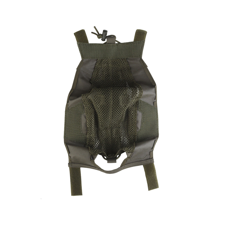 FAST SF Super High-Cut Helmet Cover Gen4 (Large Size)