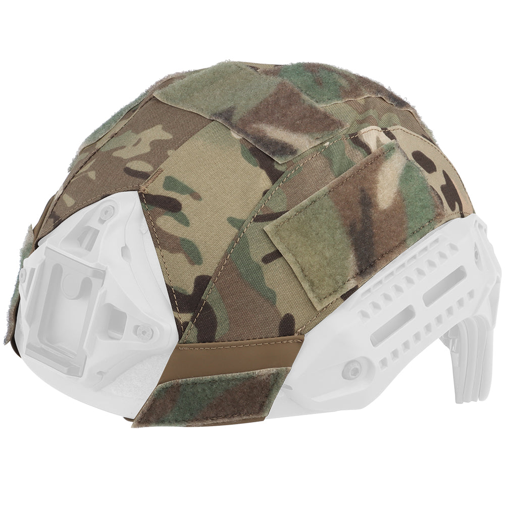 WST Assault Helmet Cover (For MK Helmet)