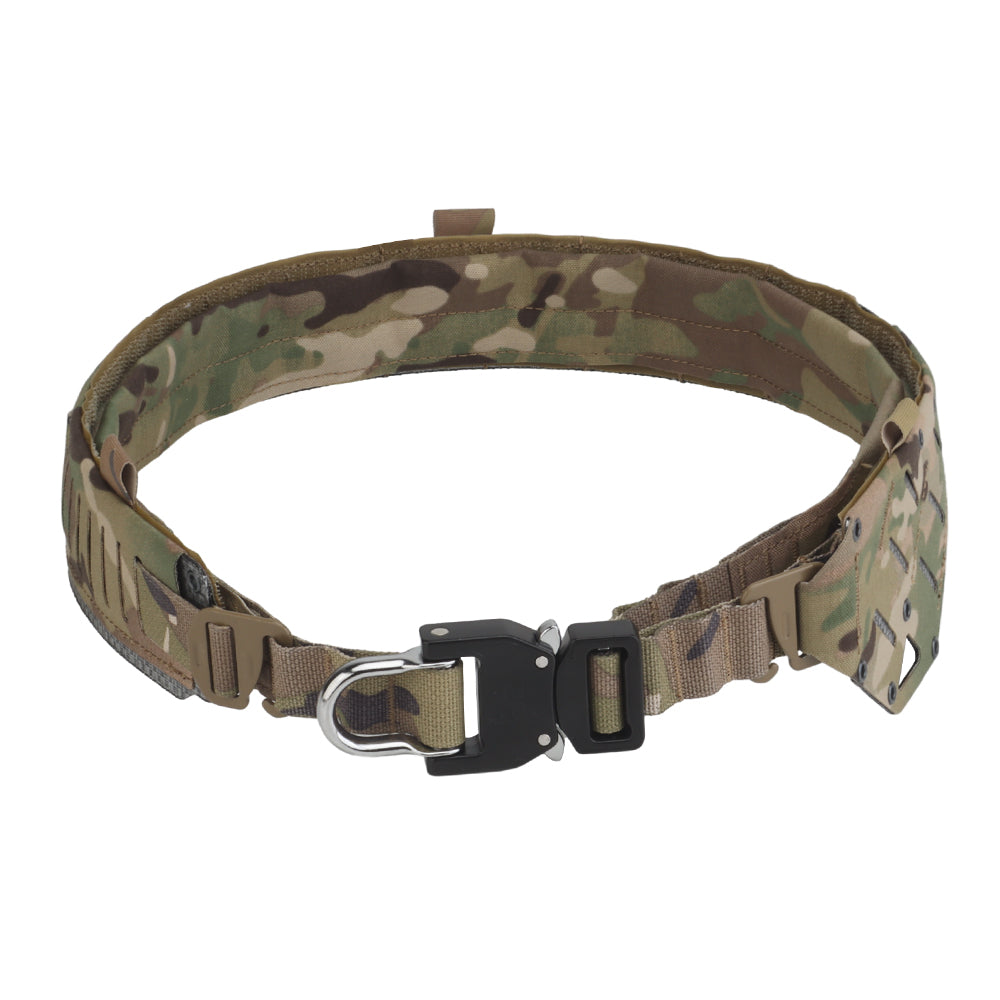 Wosport ARC Tactical Belt