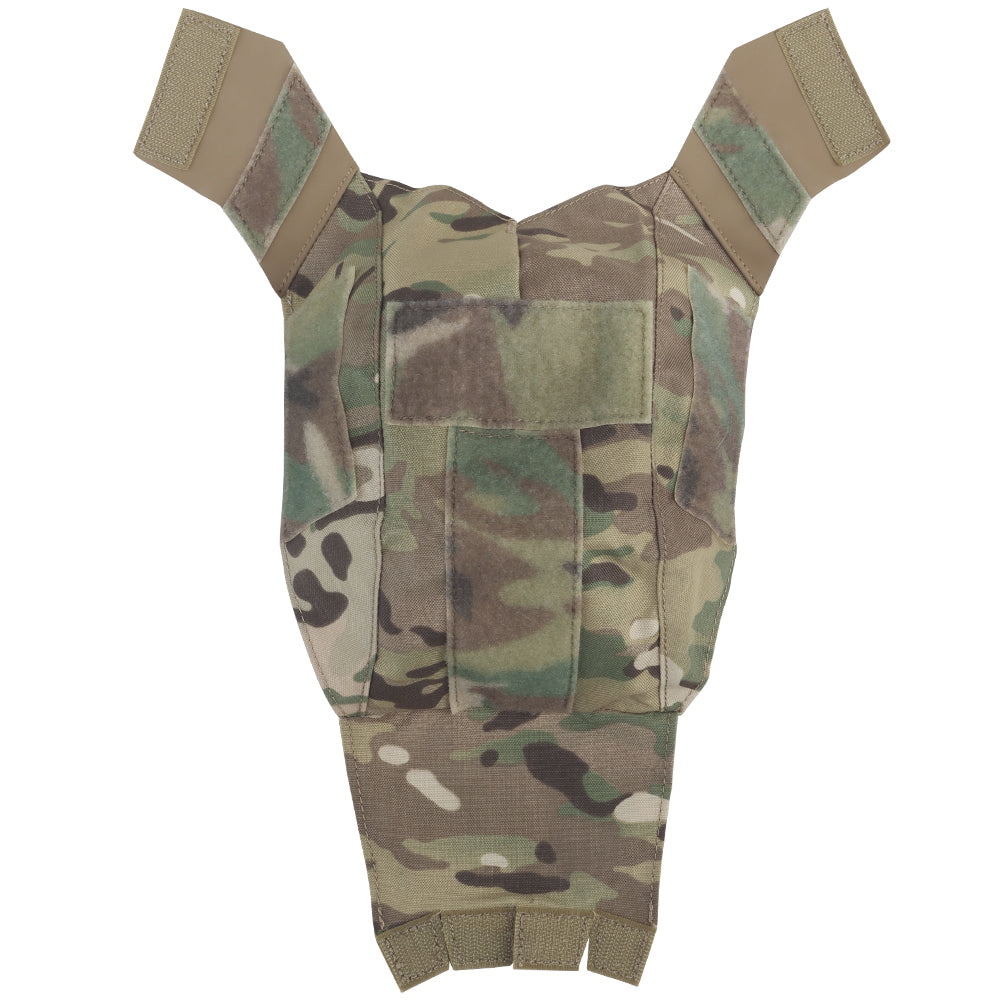 WST Assault Helmet Cover (For MK Helmet)