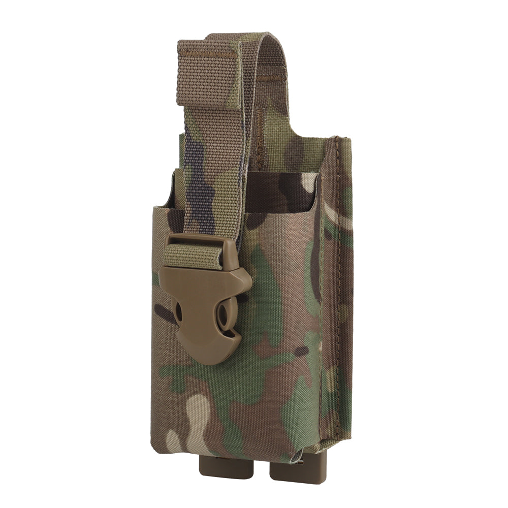 Wosport 5.56 Webbing Double Mag Pouch