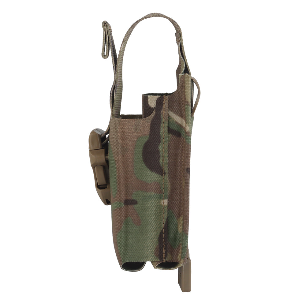 Wosport 5.56 Webbing Double Mag Pouch