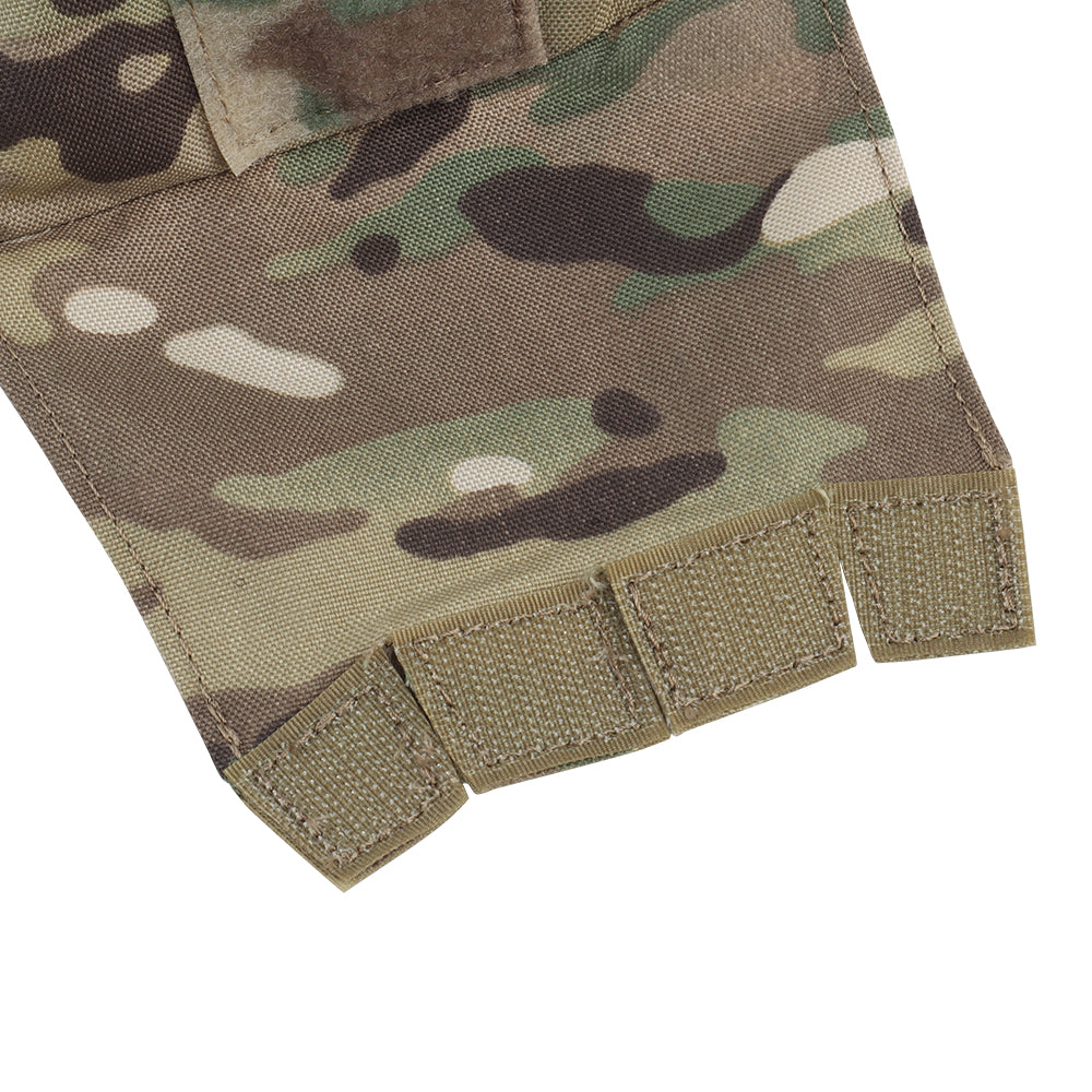 WST Assault Helmet Cover (For MK Helmet)