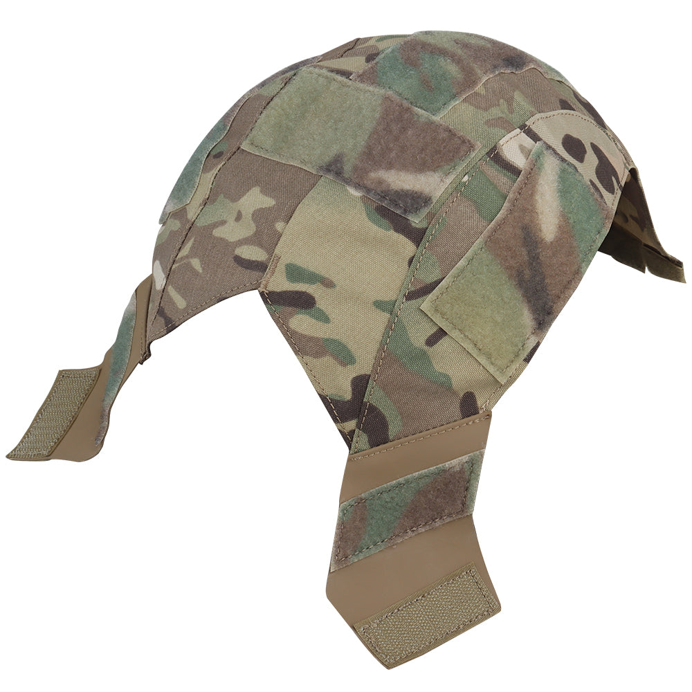 WST Assault Helmet Cover (For MK Helmet)