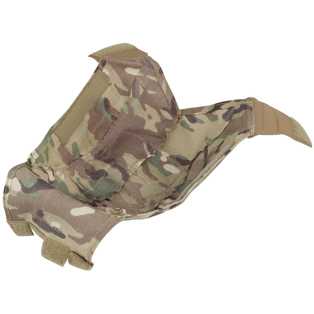 WST Assault Helmet Cover (For MK Helmet)
