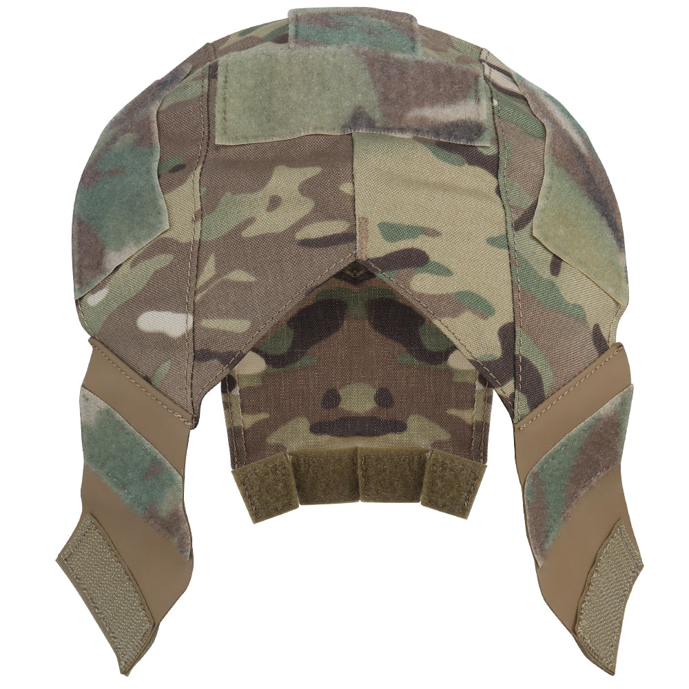 WST Assault Helmet Cover (For MK Helmet)