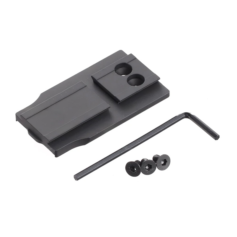 Crusader PDP Red Dot Adapter for ACRO