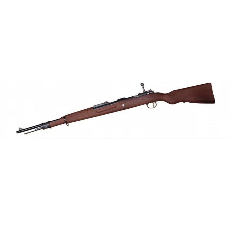 Trench Airsoft Chiang Kai-shek Spring (Type-24) Rifle w/ 1 extra mag