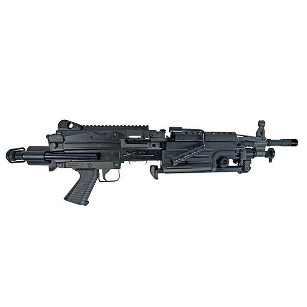 Classic Army M249 Para LMG