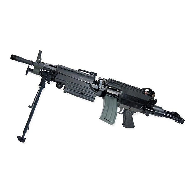 Classic Army M249 Para LMG
