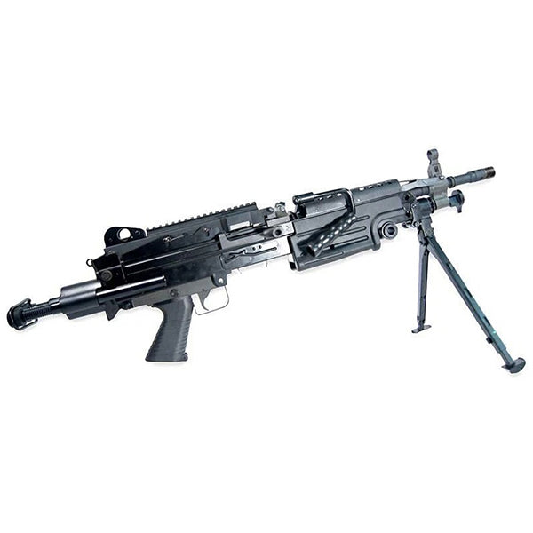 Classic Army M249 Para LMG
