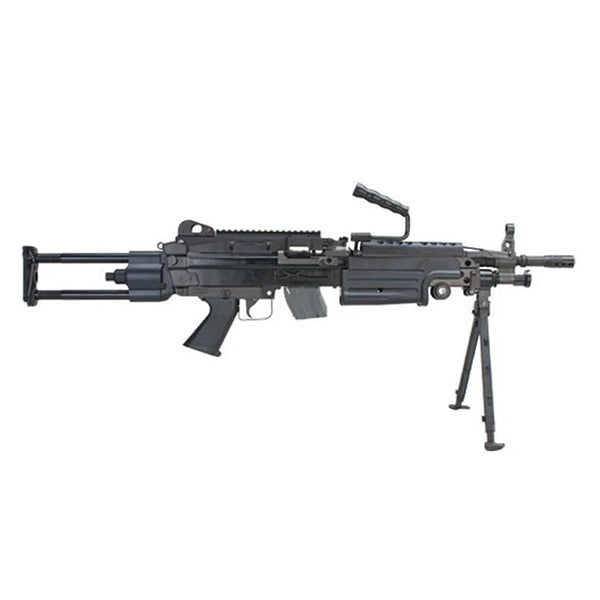 Classic Army M249 Para LMG