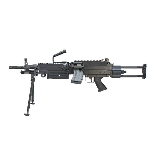 トイガン m249 para Classic Army M249 Para LMG - Trigger Airsoft