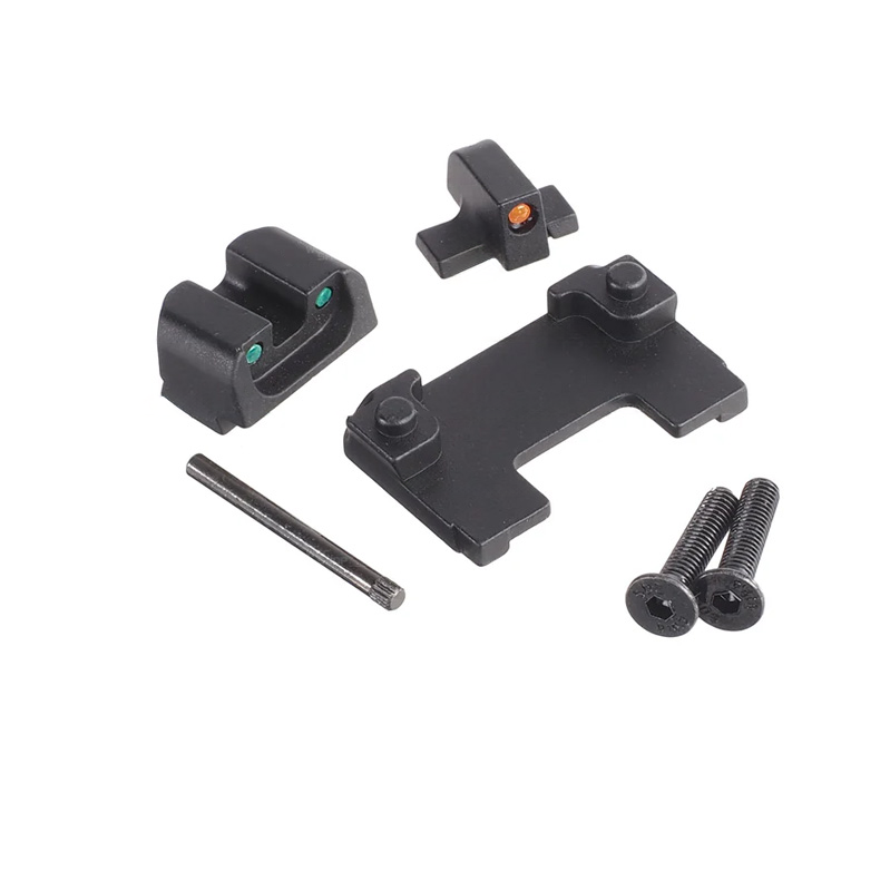 Double Eagle FN509 - Black