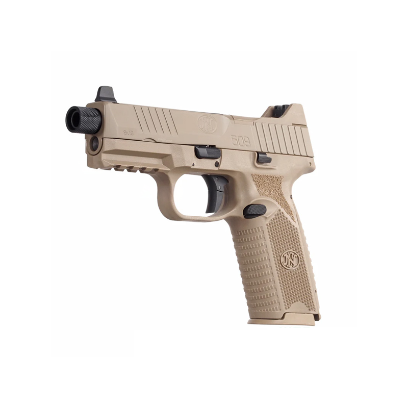 Double Eagle FN509 - Tan