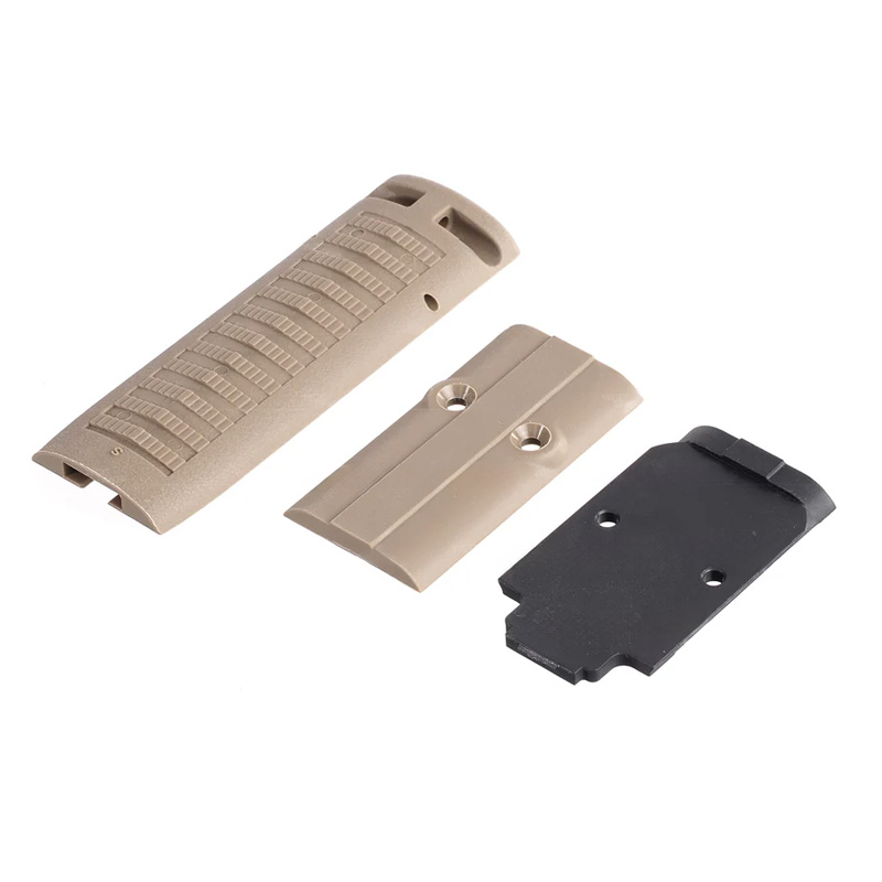 Double Eagle FN509 - Tan