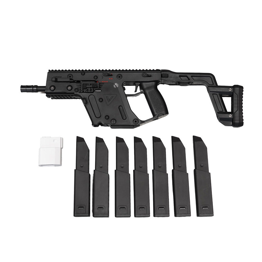 Consignment - KRYTAC KRISS VECTOR AEG