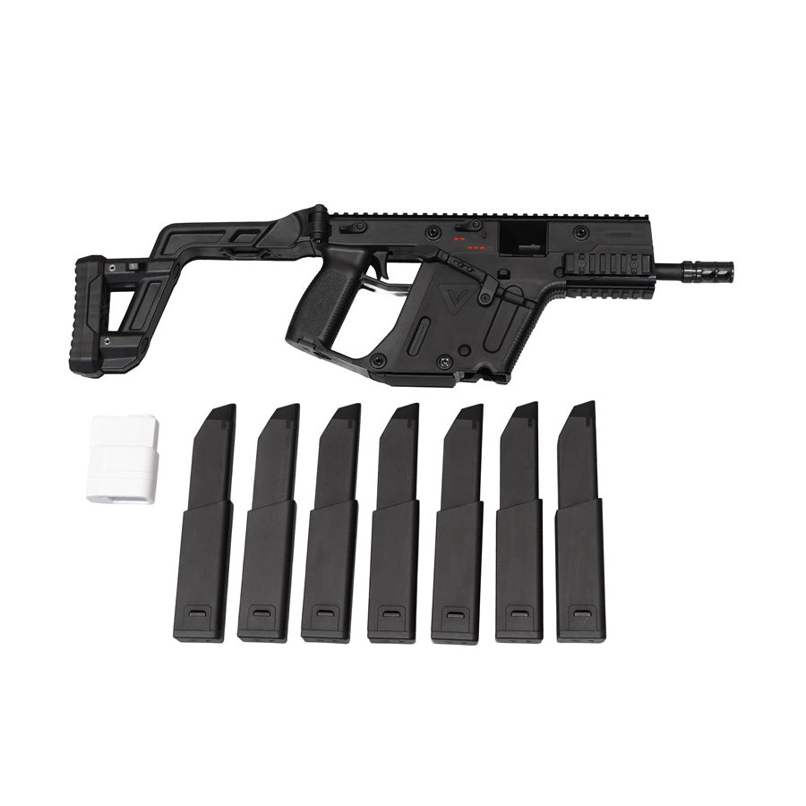 Consignment - KRYTAC KRISS VECTOR AEG