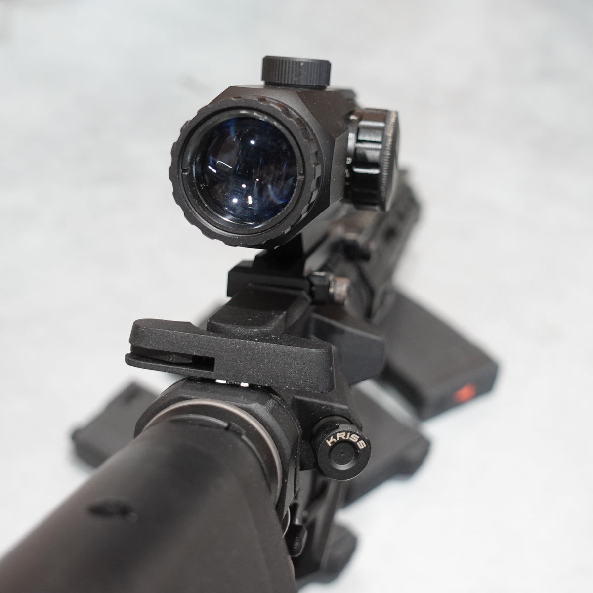 Consignment - KRYTAC MK2 SPR