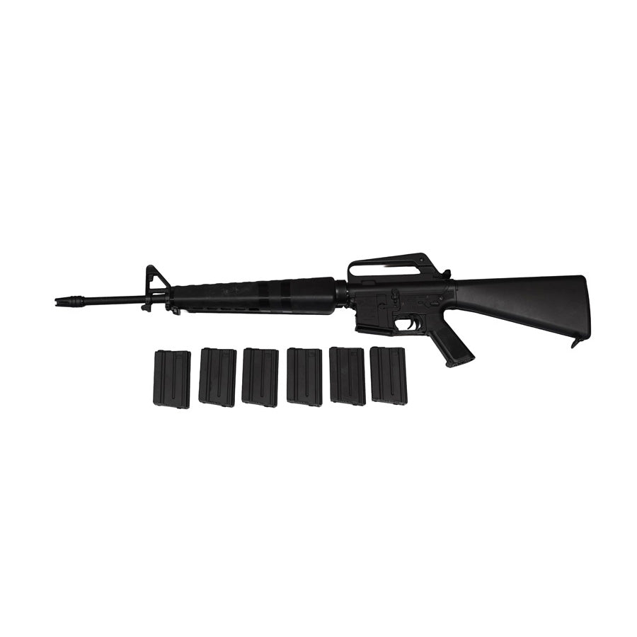 Consignment - E&C M16