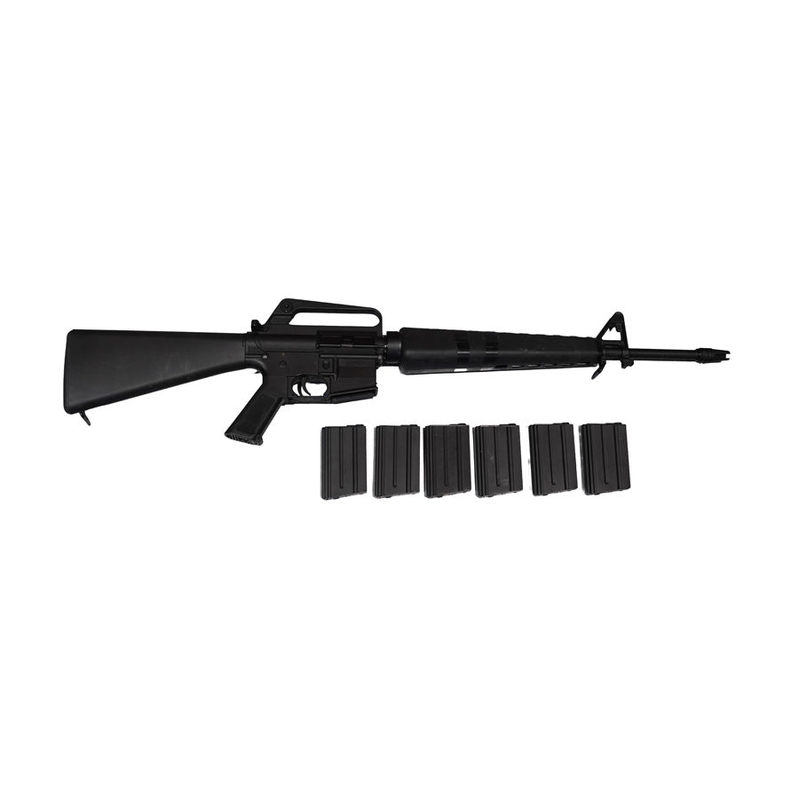 Consignment - E&C M16