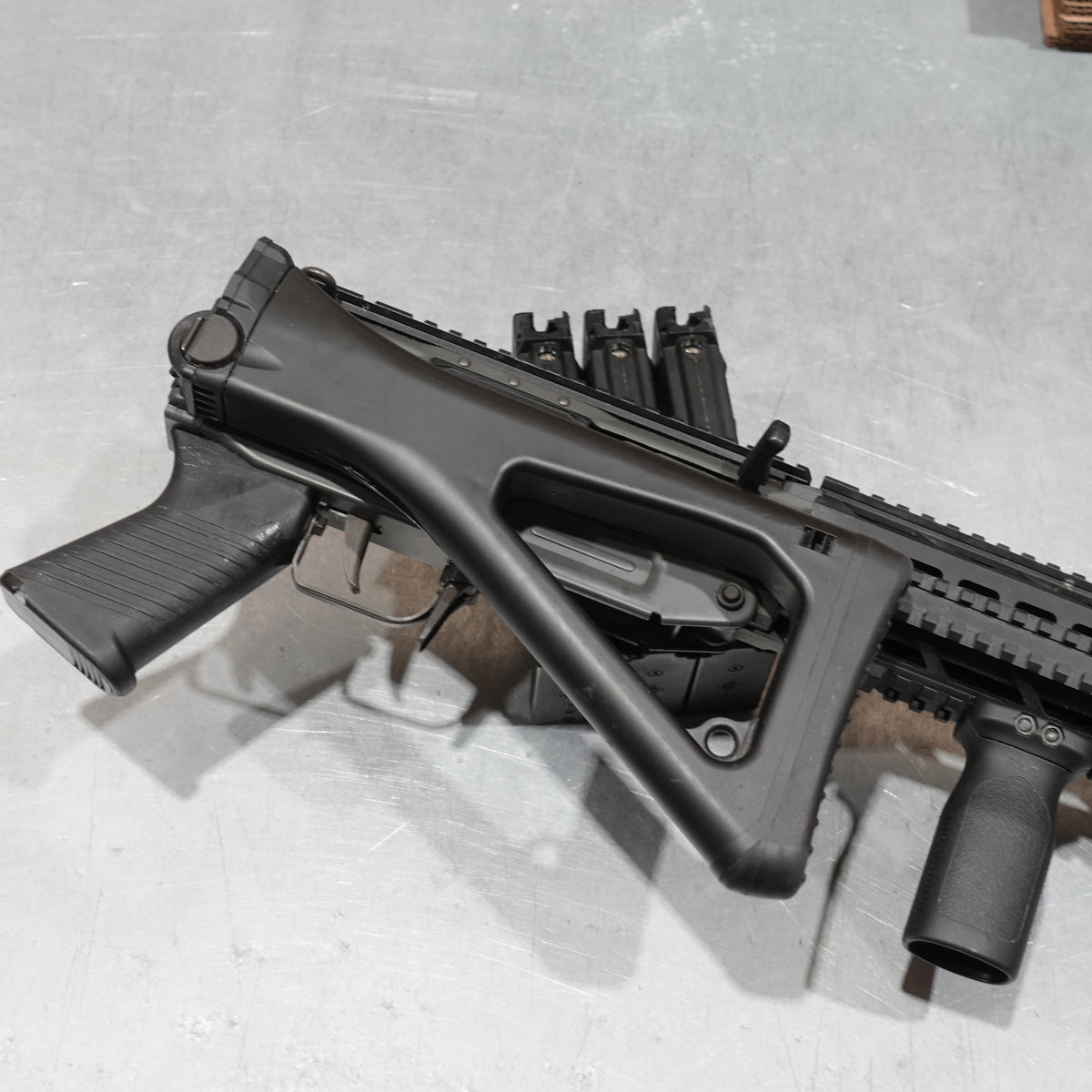 Consignment - GHK 551