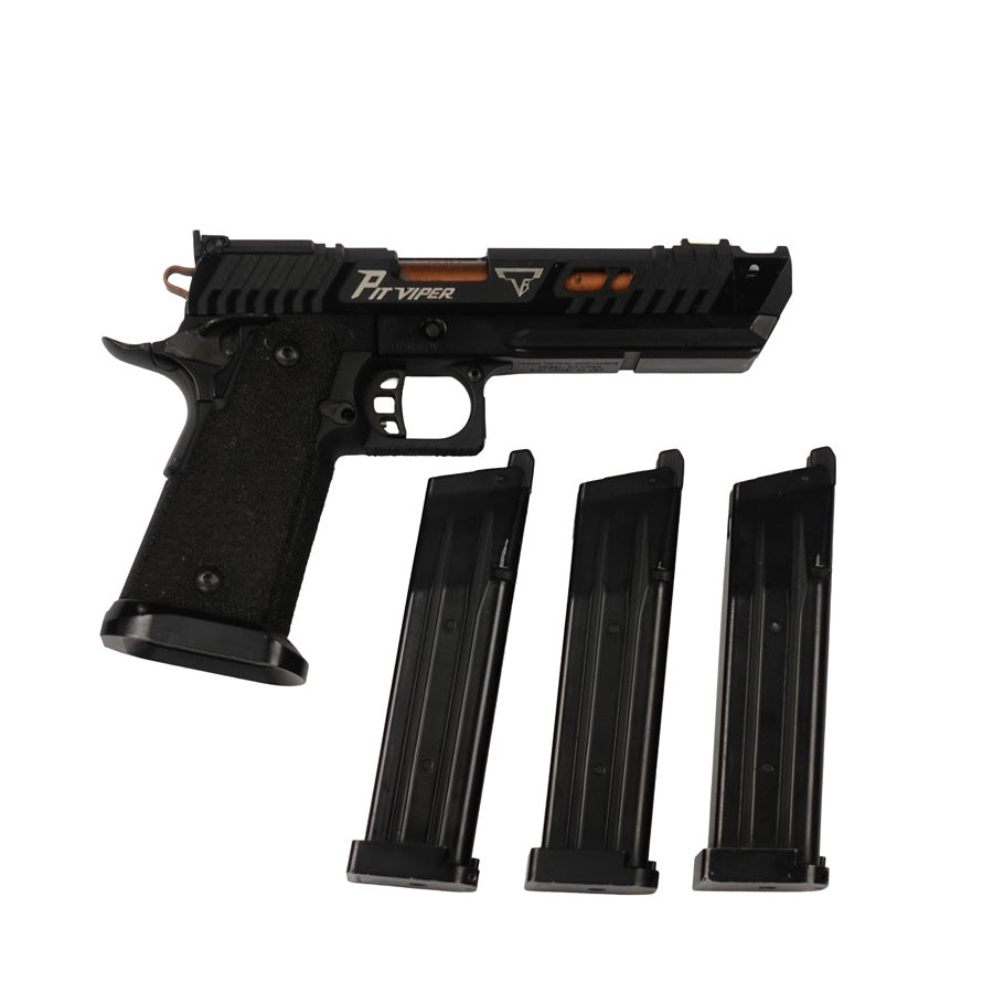 Consignment - Army Armament Pit Viper