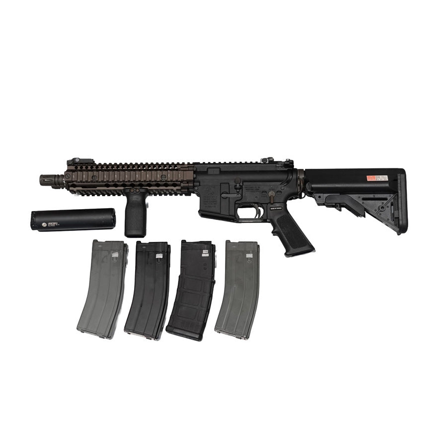 Consignment - VFC MK18 GBBR