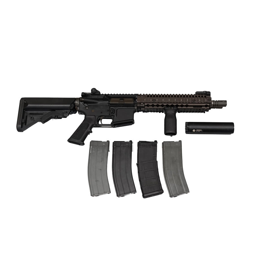 Consignment - VFC MK18 GBBR
