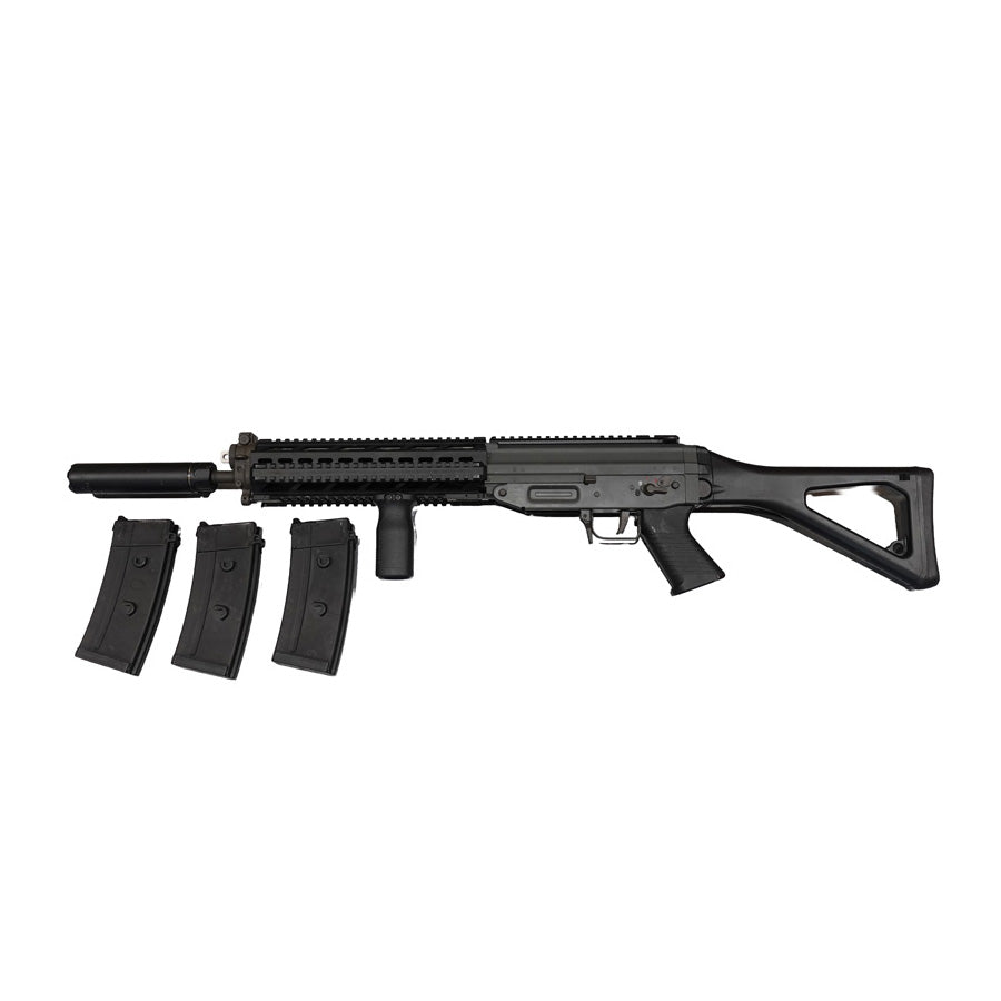 Consignment - GHK 551